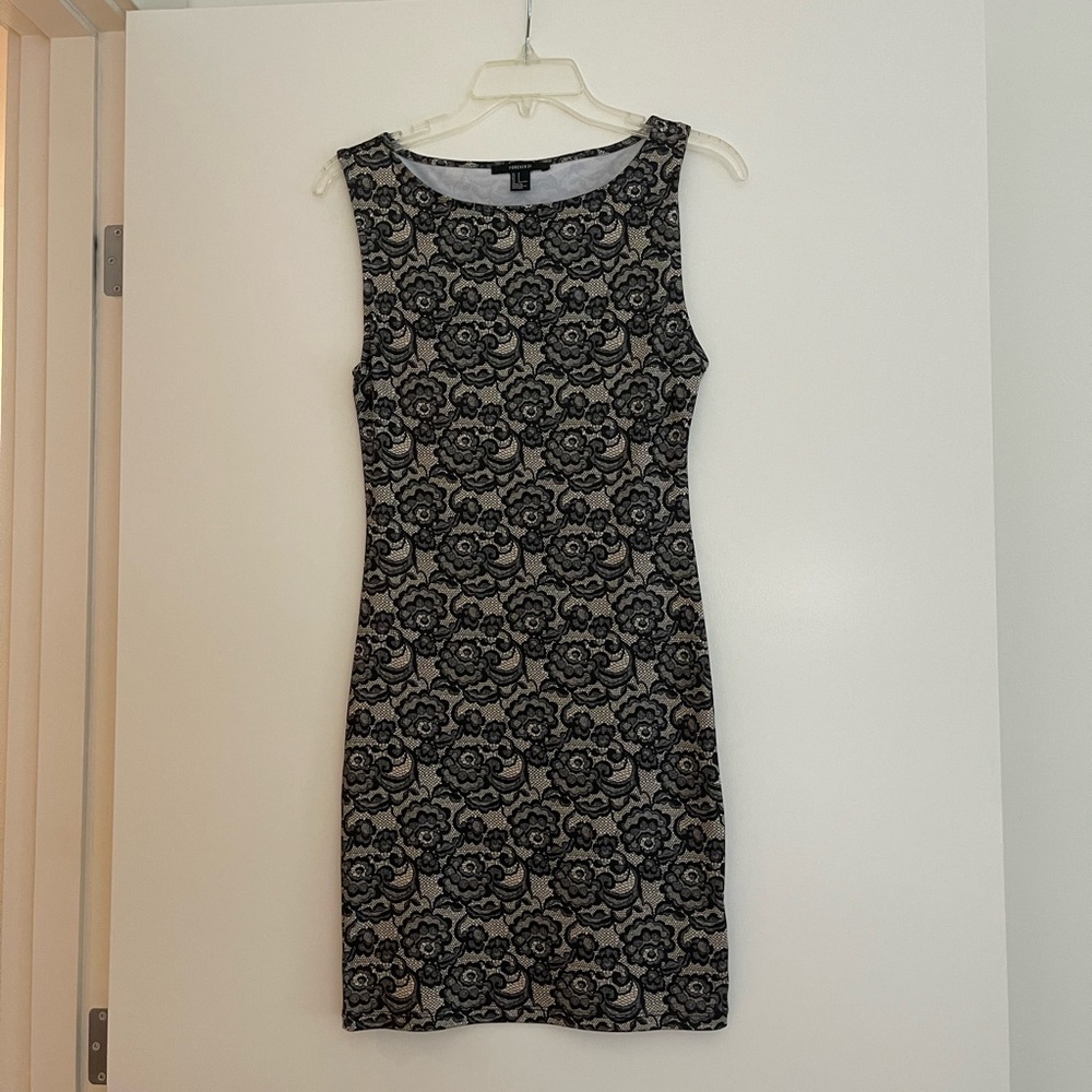 Forever 21 dress. Size small.